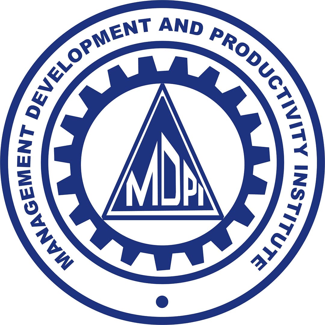 Management Development & Productivity Institute