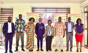 Read more about the article MDPI and Ghana Atomic Energy Commission Deepen Ties Toward a Transformative Capacity-Building Partnership