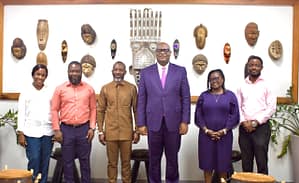 Read more about the article MDPI and GIPC Forge Strategic Alliance to Power Up Ghana’s Investment Drive Through Elite Training