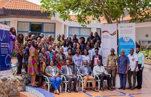 Read more about the article 106 SMEs Complete Fourth Phase of ILO SCORE Programme