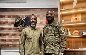 Read more about the article MDPI Strengthens Ties with National Service Authority: Courtesy Visit Paves Way for Strategic Collaboration