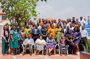 Read more about the article ILO SCORE PHASE IV KICKS OFF