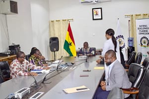 Read more about the article MDPI DEEPENS STRATEGIC TIES WITH NATIONAL DEVELOPMENT PLANNING COMMISSION (NDPC) TO ADVANCE NATIONAL DEVELOPMENT