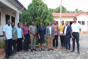 Read more about the article MDPI to Partner NDPC, FWSC and Other Key Stakeholders to Develop Ghana’s National Productivity Framework