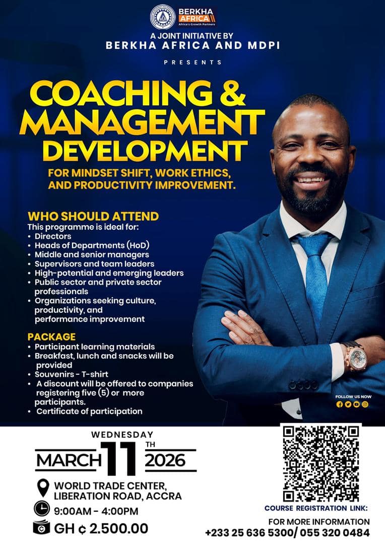 You are currently viewing COACHING AND MANAGEMENT DEVELOPMENT
